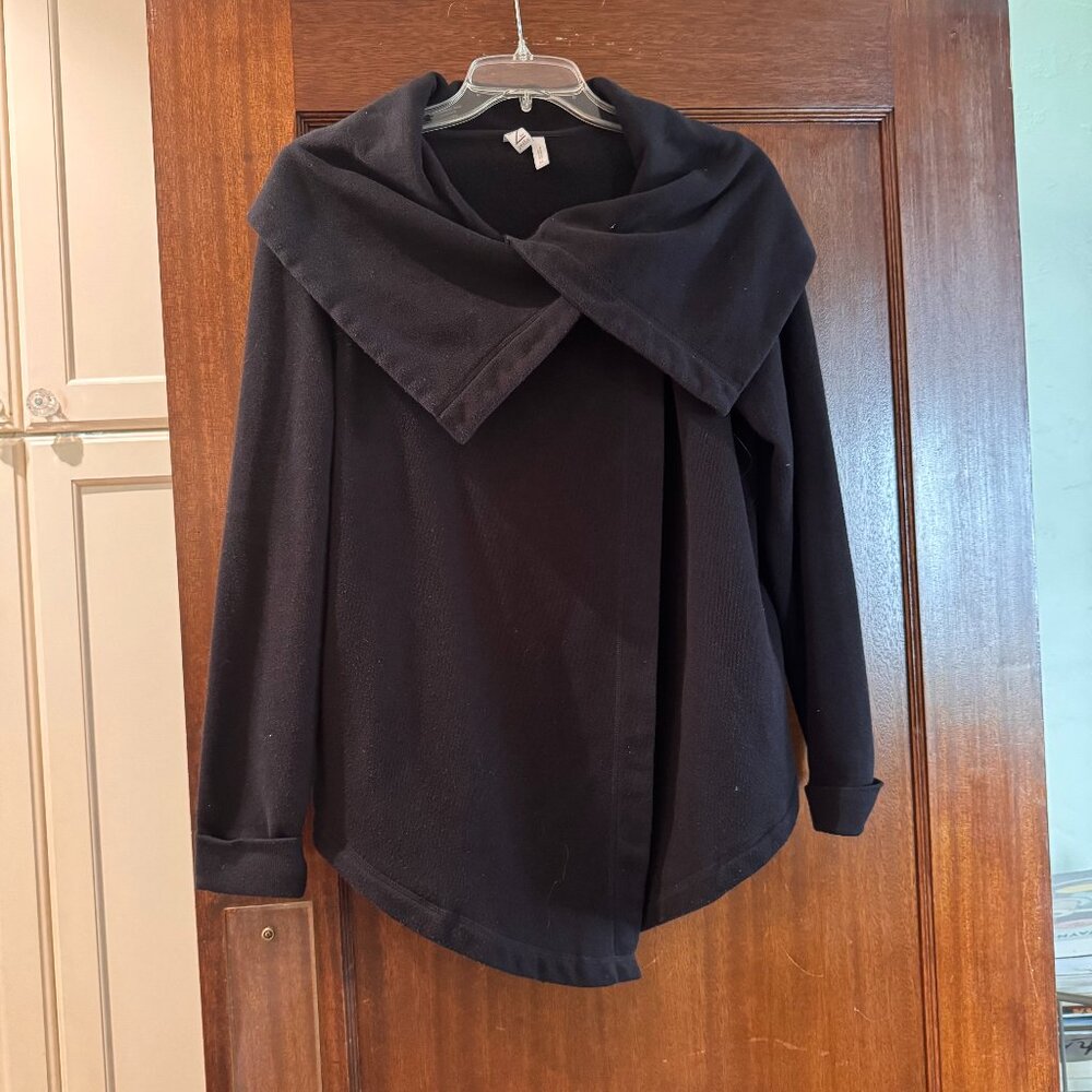 Z by Zella Criss Cross Sweatshirt